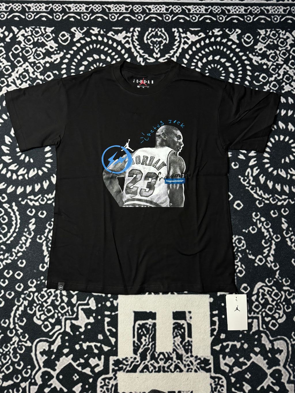 CACTUS JACK TEE