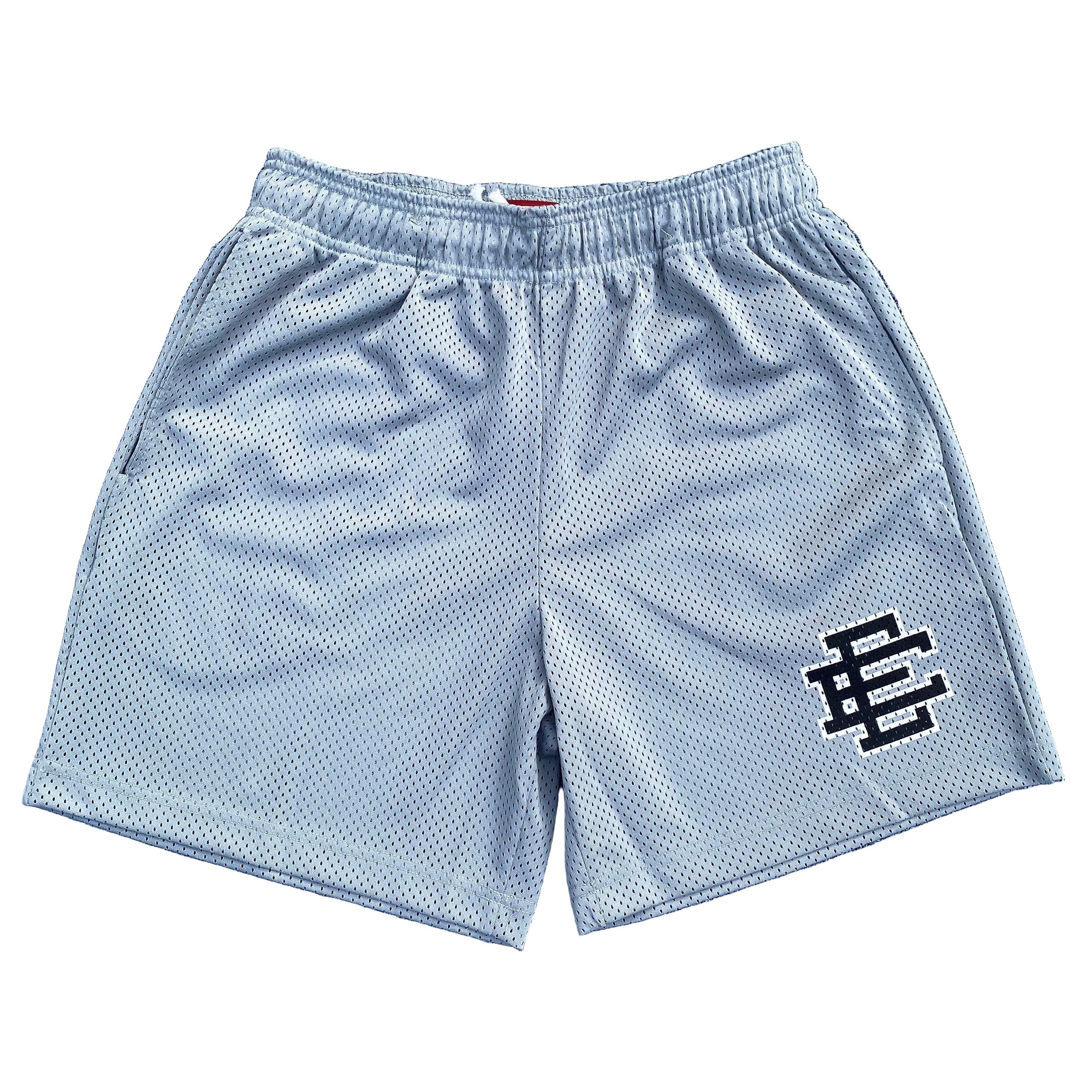 ERIC EMANUEL MESH SHORTS