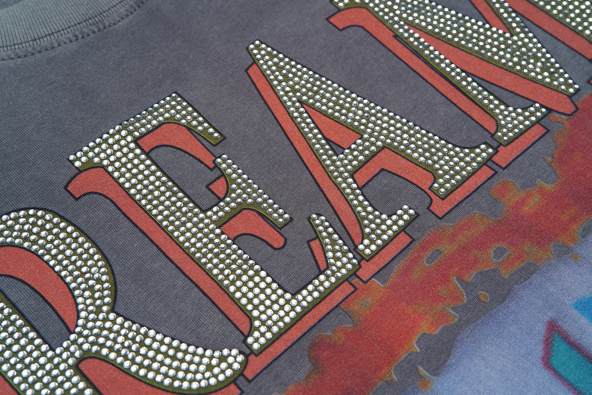 VALE FOREVER TEE