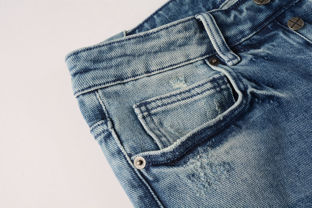 KSUBI JEANS #3007