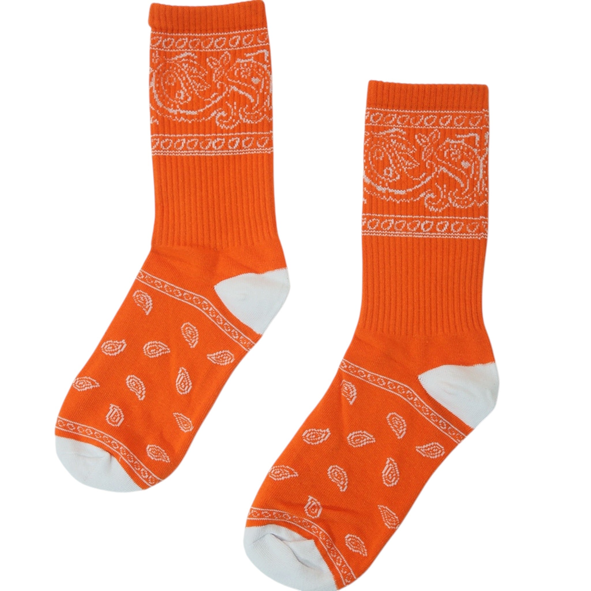 BANDANA SOCKS