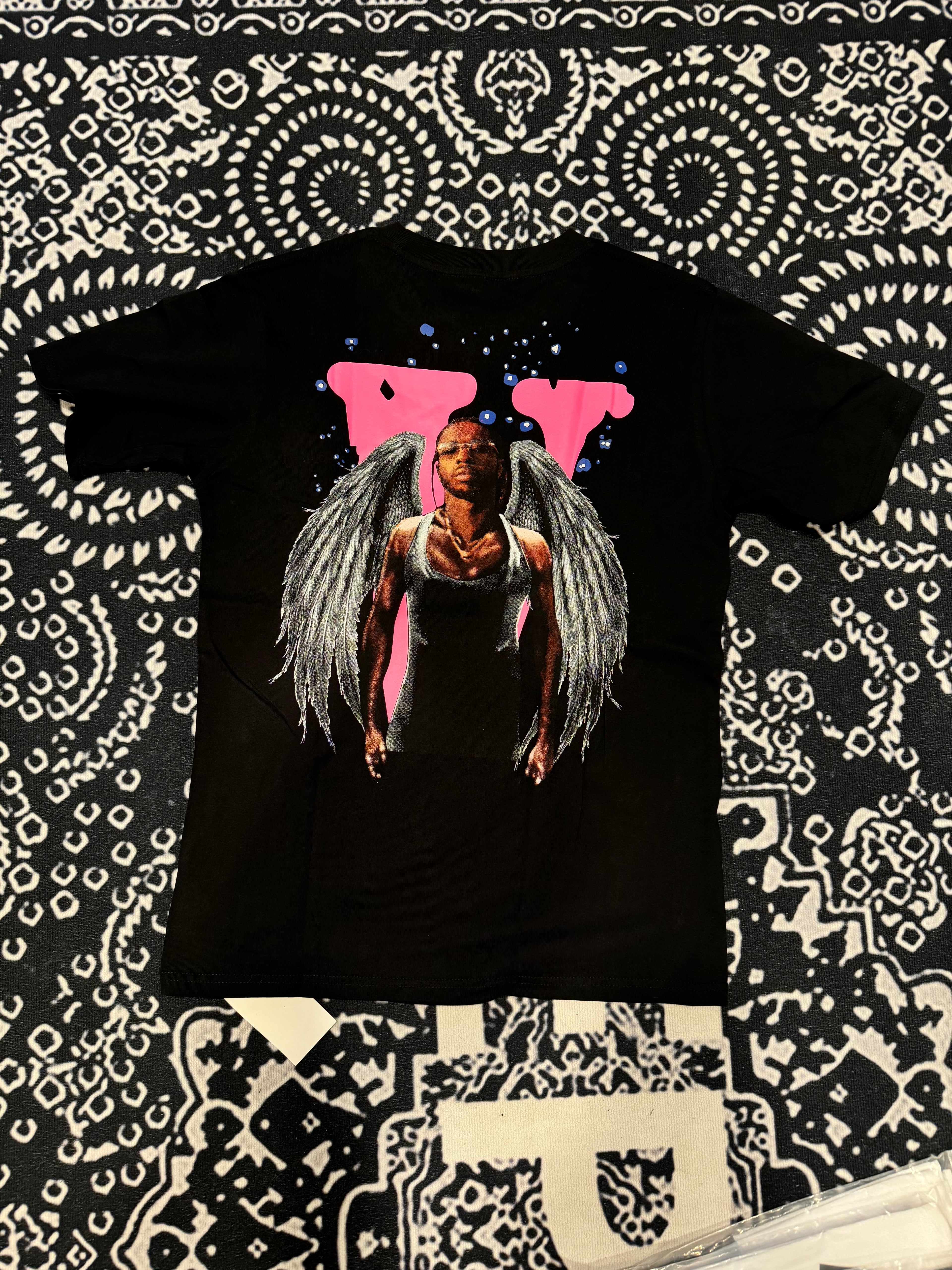 V-LONE Tee