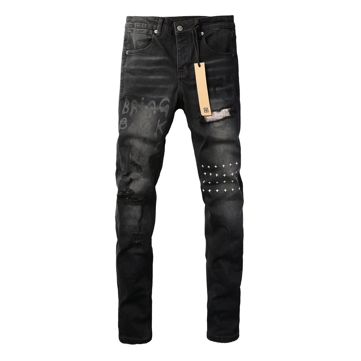 KSUBI JEANS #3015