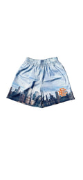 ERIC EMANUEL NYC SHORTS