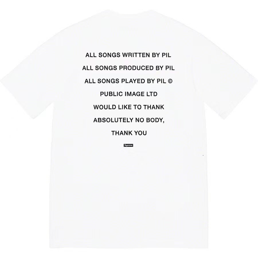 SUPREME TEE #18 (ONLINE EXCLUSIVE)