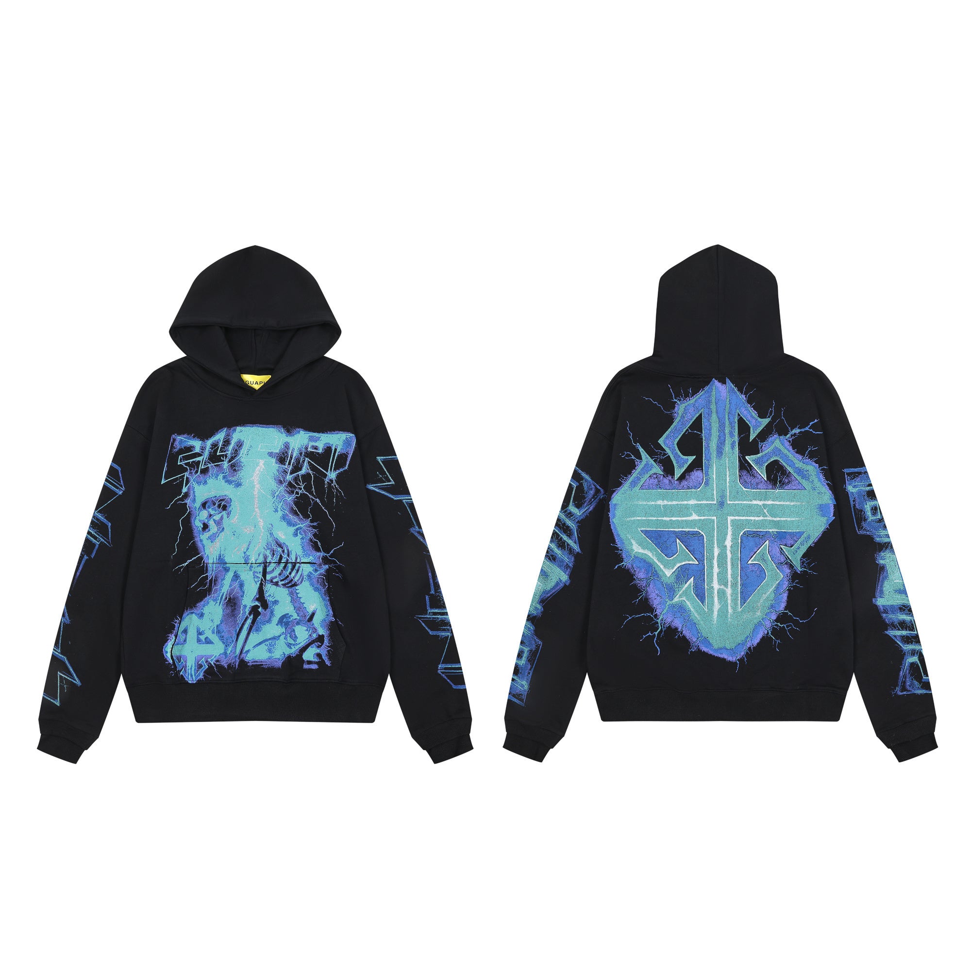 GUAPI HOODIE