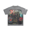 ROUGH PLAY TEE