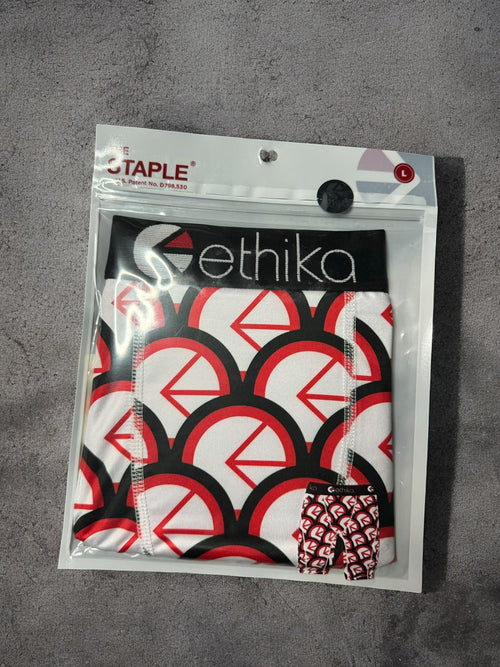 ETHIKA BOXERS