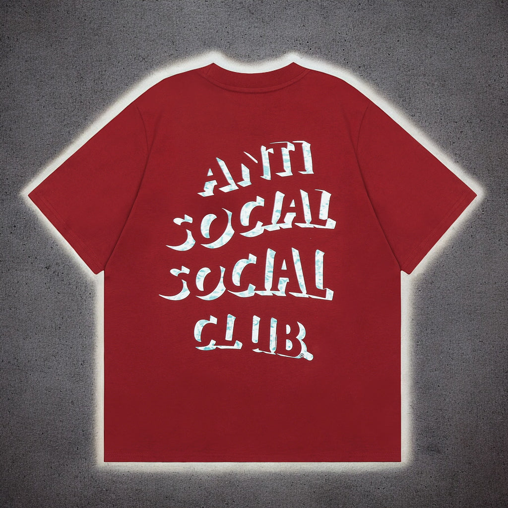 ANTI SOCIAL CLUB TEE