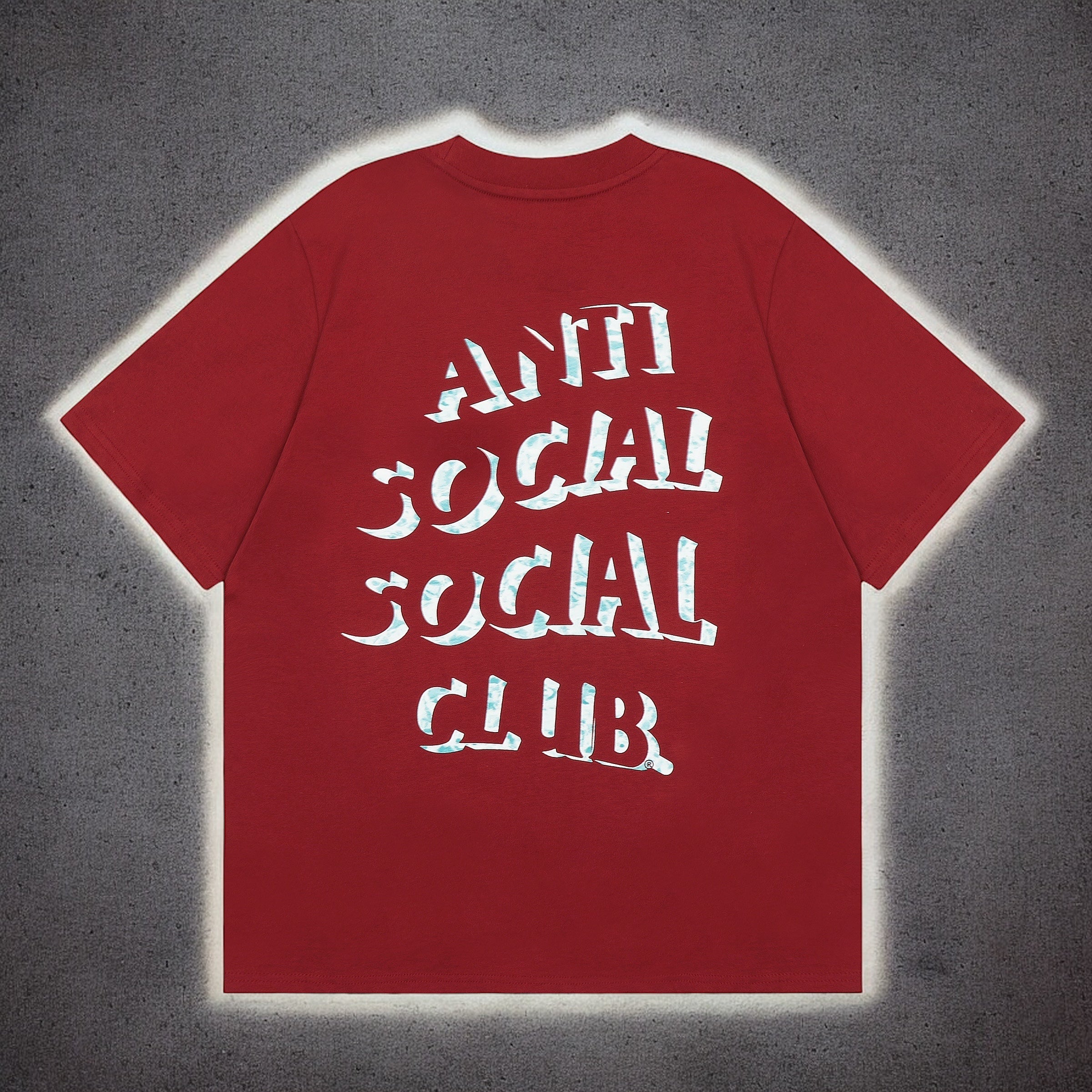 ANTI SOCIAL CLUB TEE
