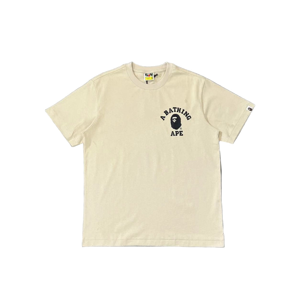 BAPE APE STRONG TOGETHER TEE (ONLINE EXCLUSIVE)