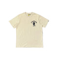 BAPE APE STRONG TOGETHER TEE (ONLINE EXCLUSIVE)