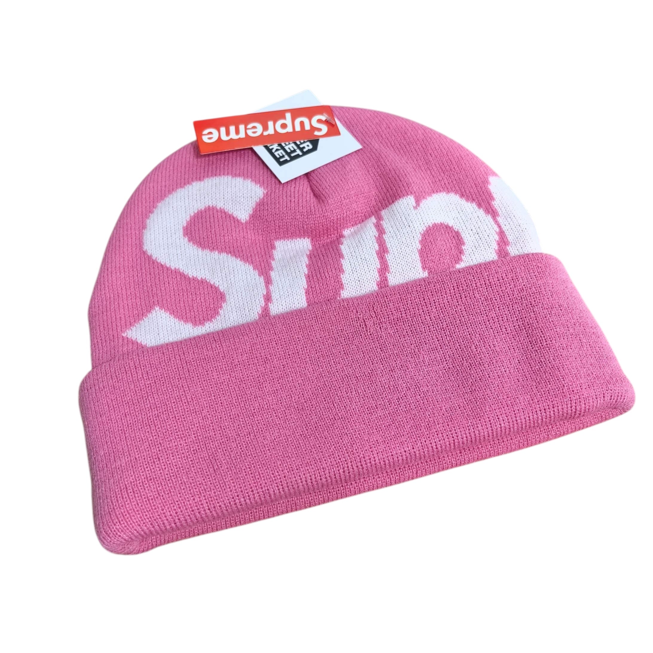 SUPREME BEANIE