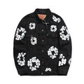 DENIM TEARS X LEVIS JACKET  (ONLINE EXCLUSIVE)