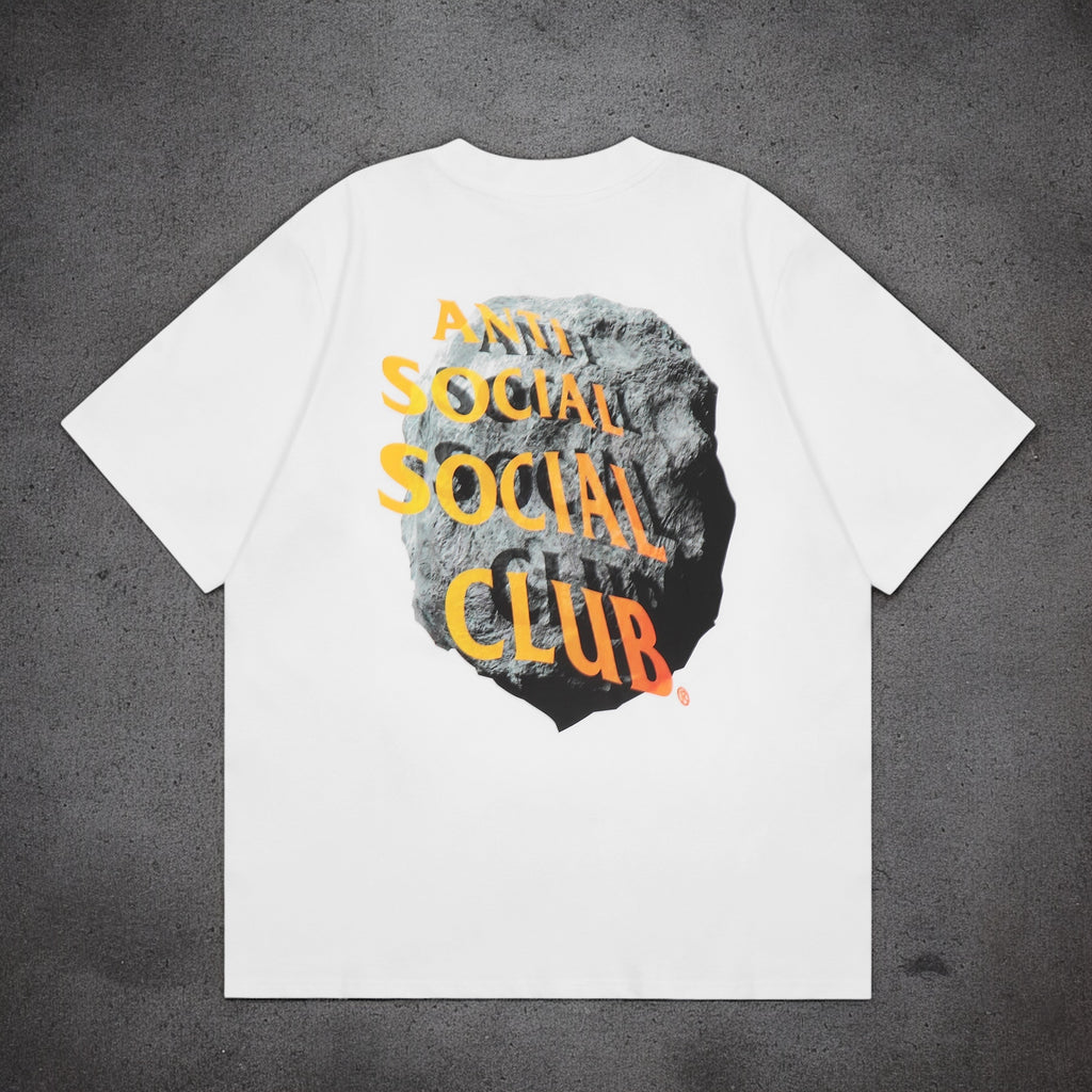ANTI SOCIAL CLUB TEE