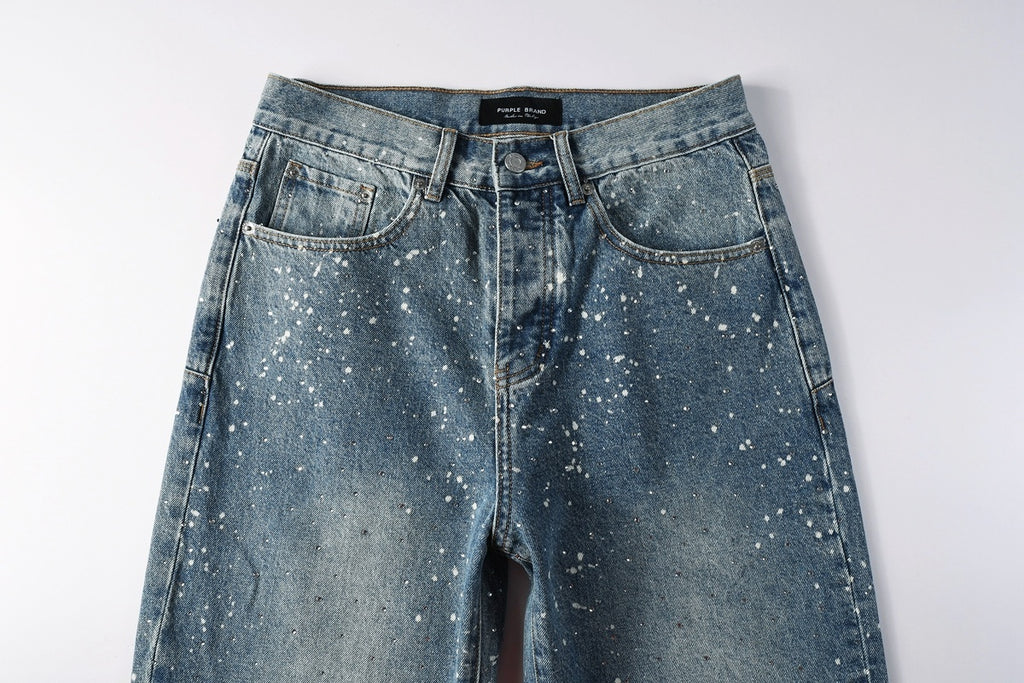 PU-JEANS