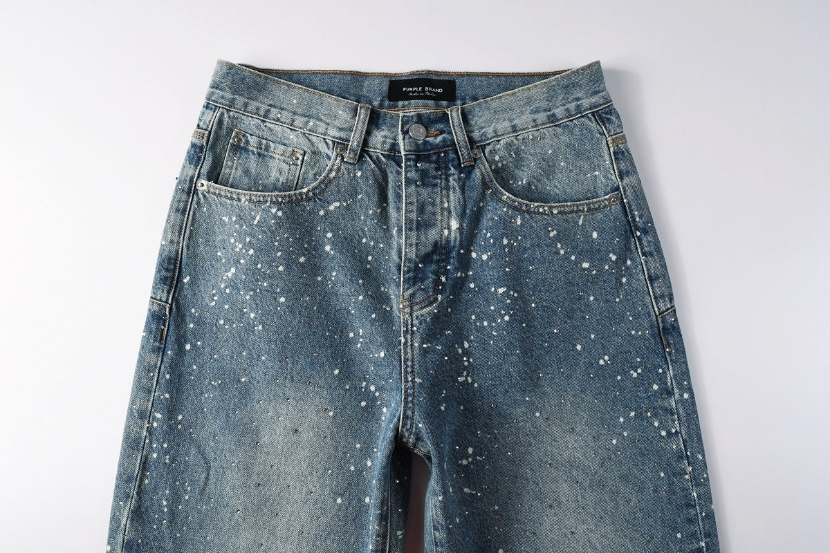 PU-JEANS