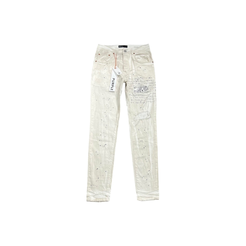 MEN FASHION JEANS #202340