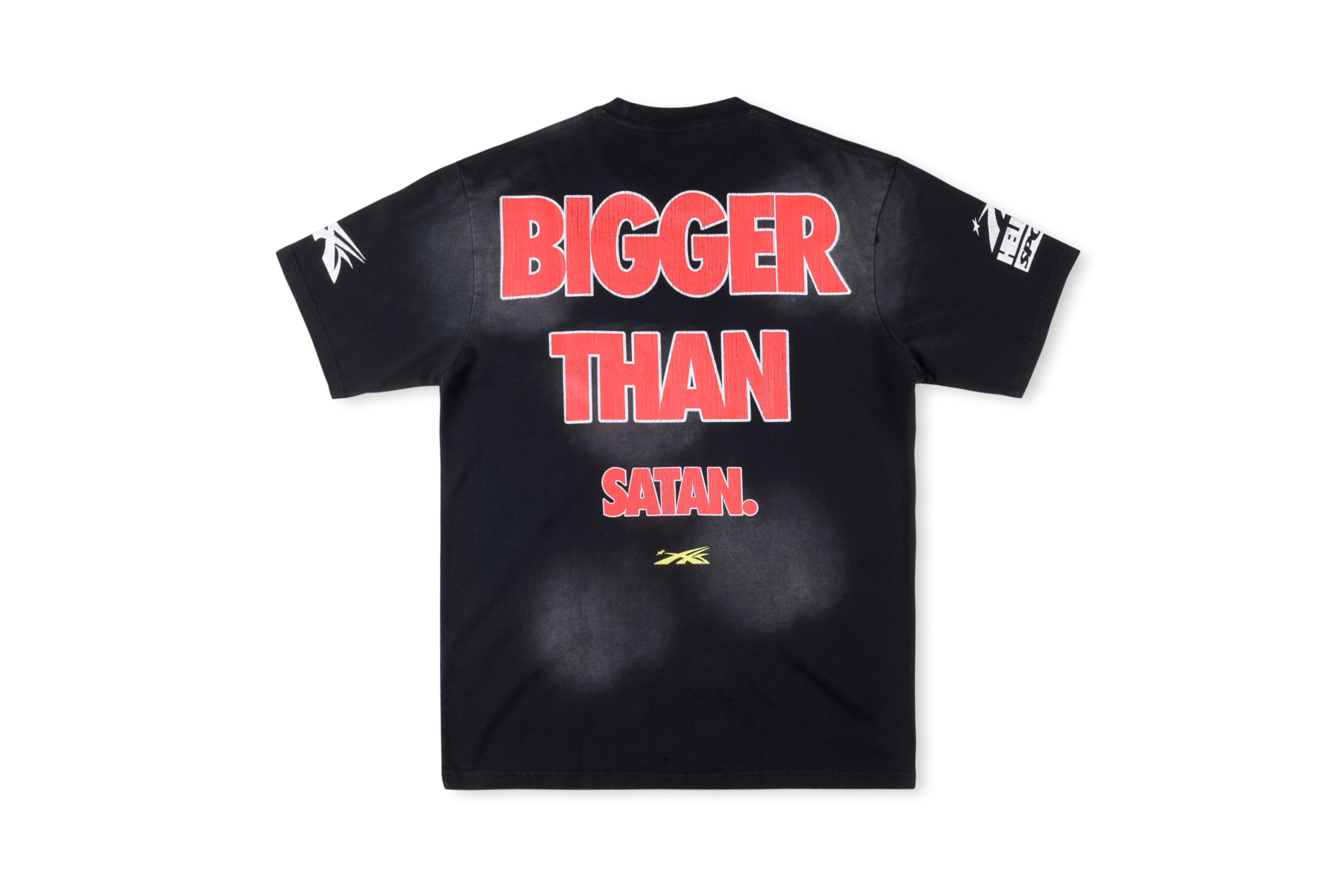 HELLSTAR TEE