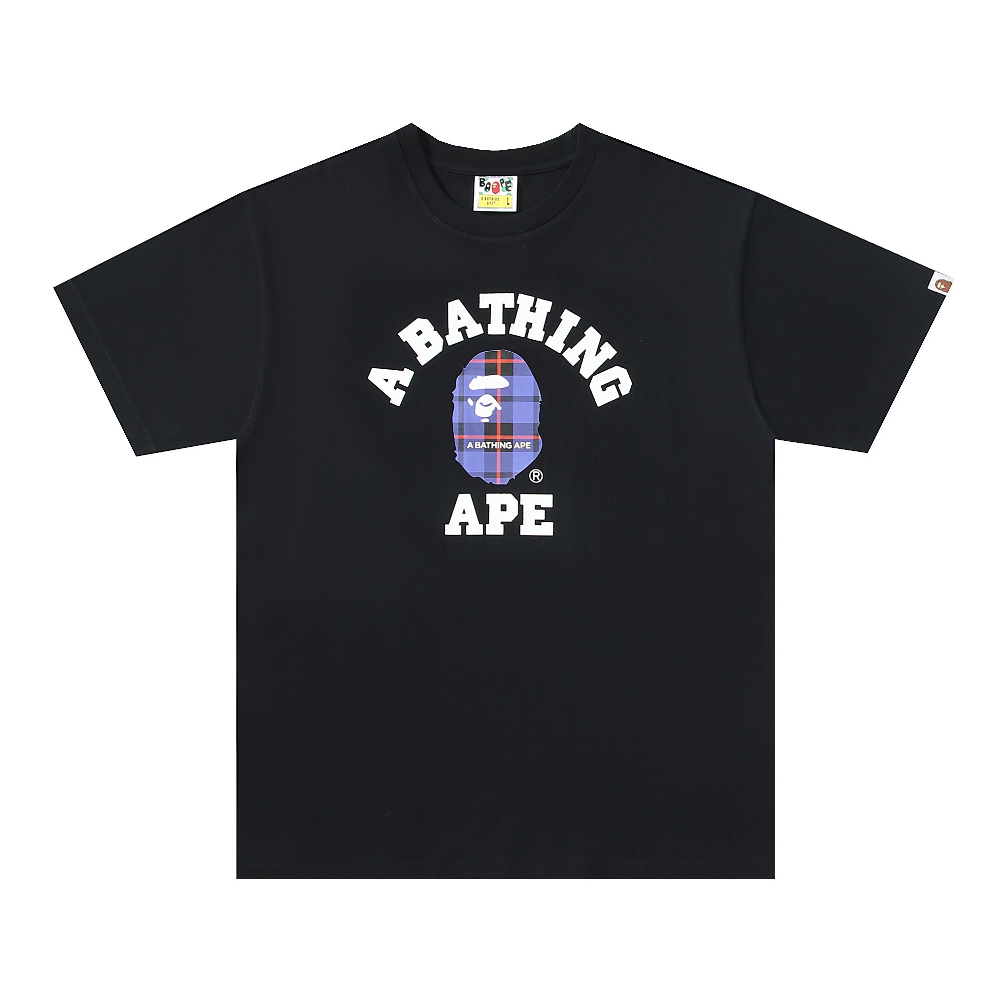 BAPE TEE
