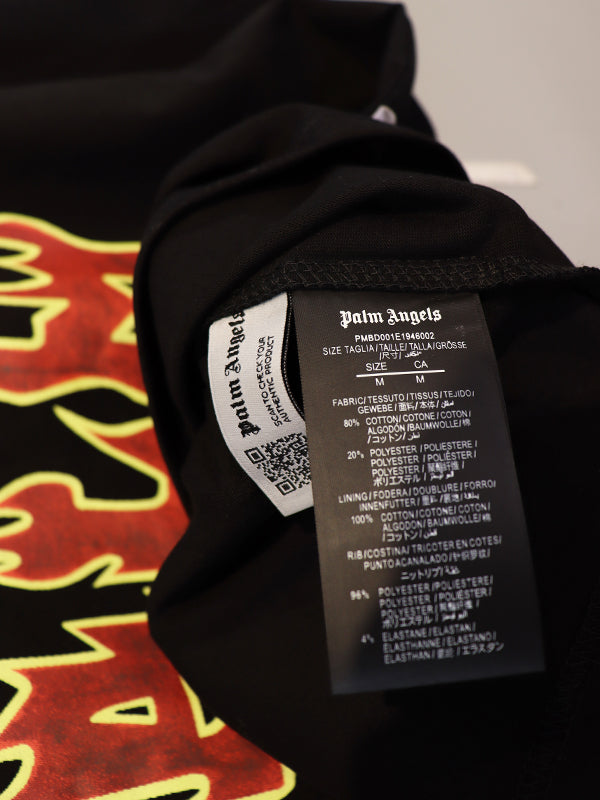 PALM ANGELS TEE (ONLINE EXCLUSIVE)