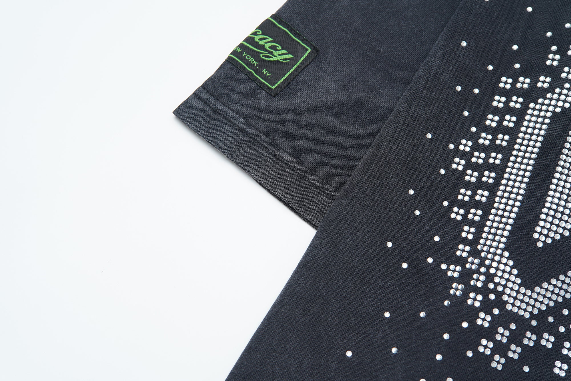 LOST INTRICACY TSHIRT