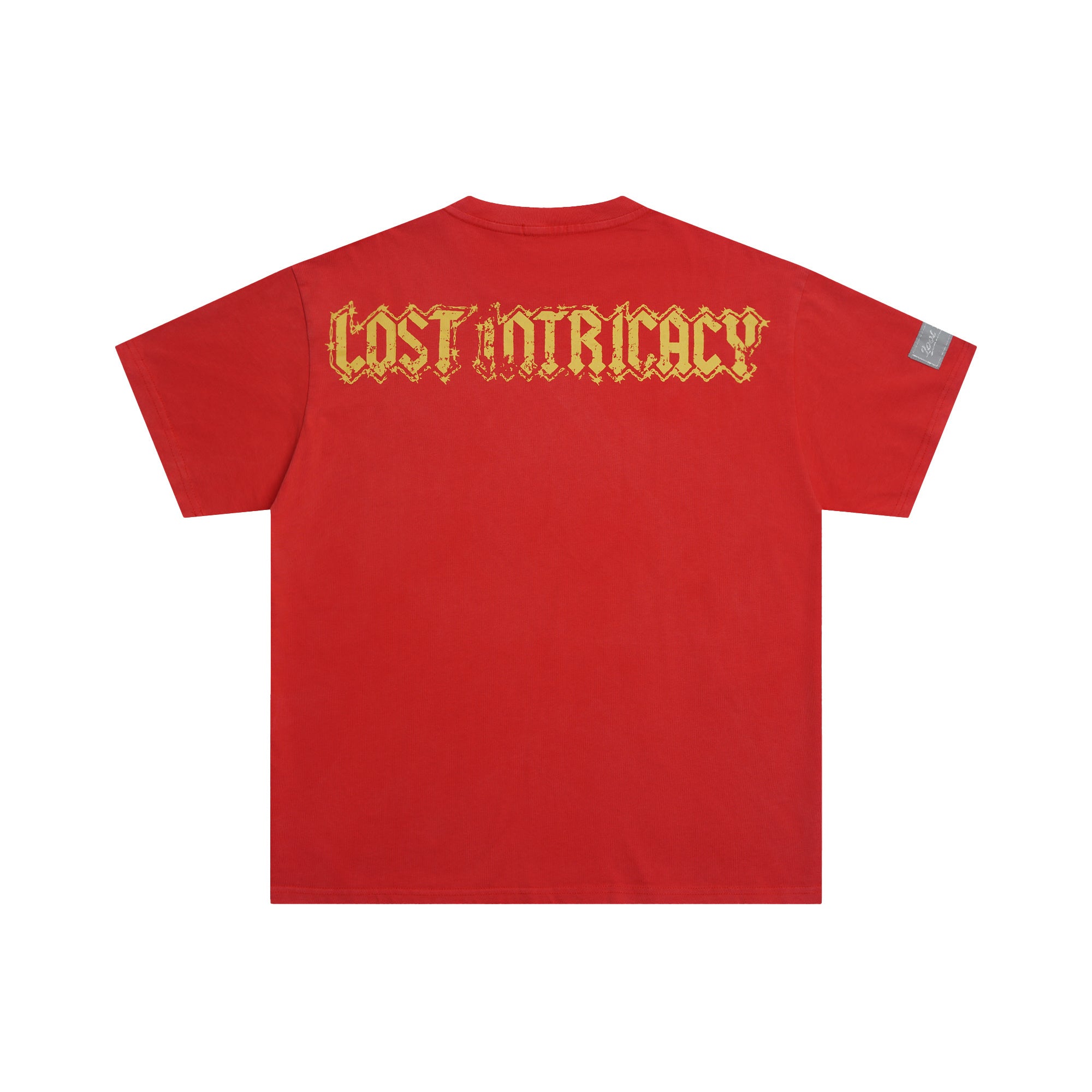 LOST INTRICACY TSHIRT
