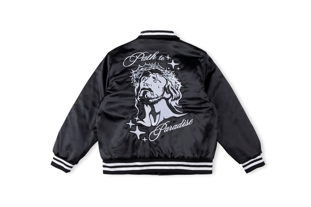 HELLSTAR JACKET