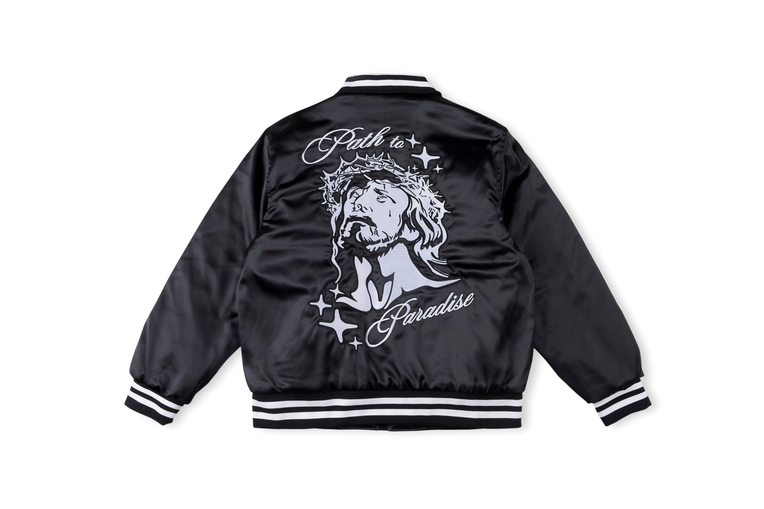 HELLSTAR JACKET