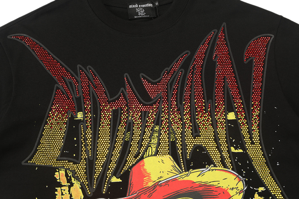 MIXED EMOTION T-SHIRT