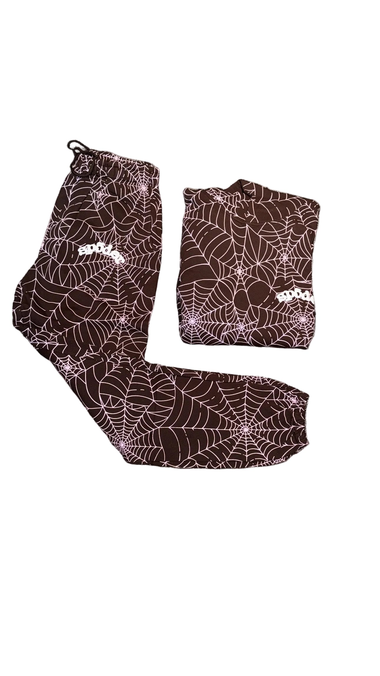 SP5DER SET (ONLINE EXCLUSIVE)