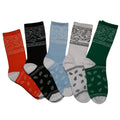 BANDANA SOCKS