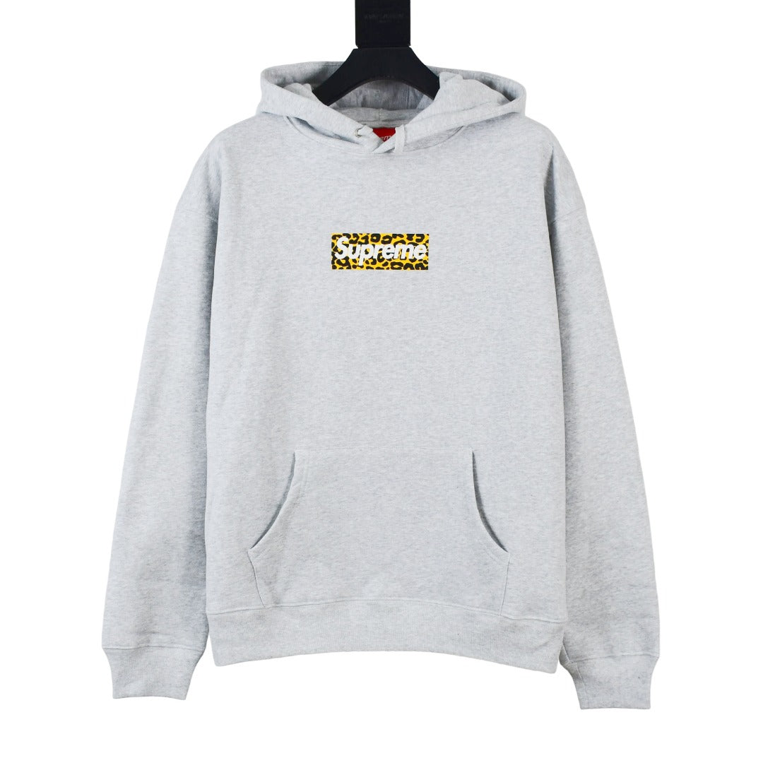 SUPREME HOODIE (ONLINE EXCLUSIVE)