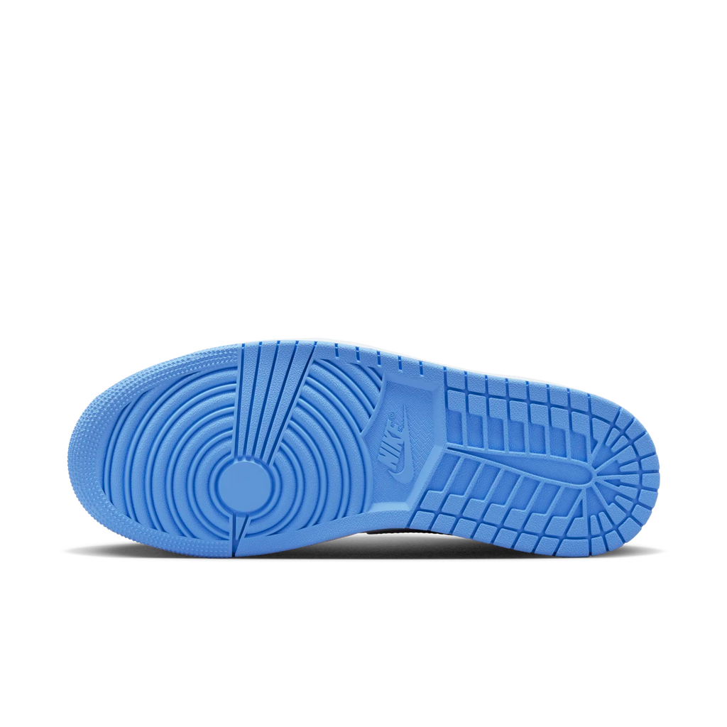 Retro 1 High “Uiversity Blue”