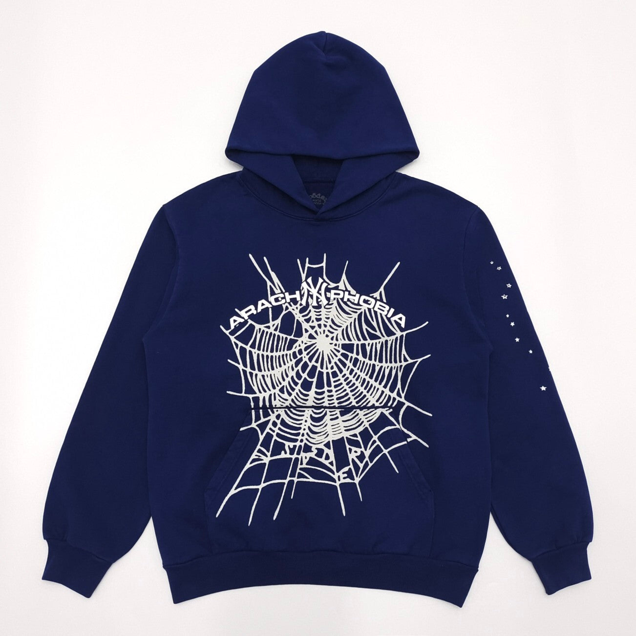 SP5DER X YANKEES HOODIE