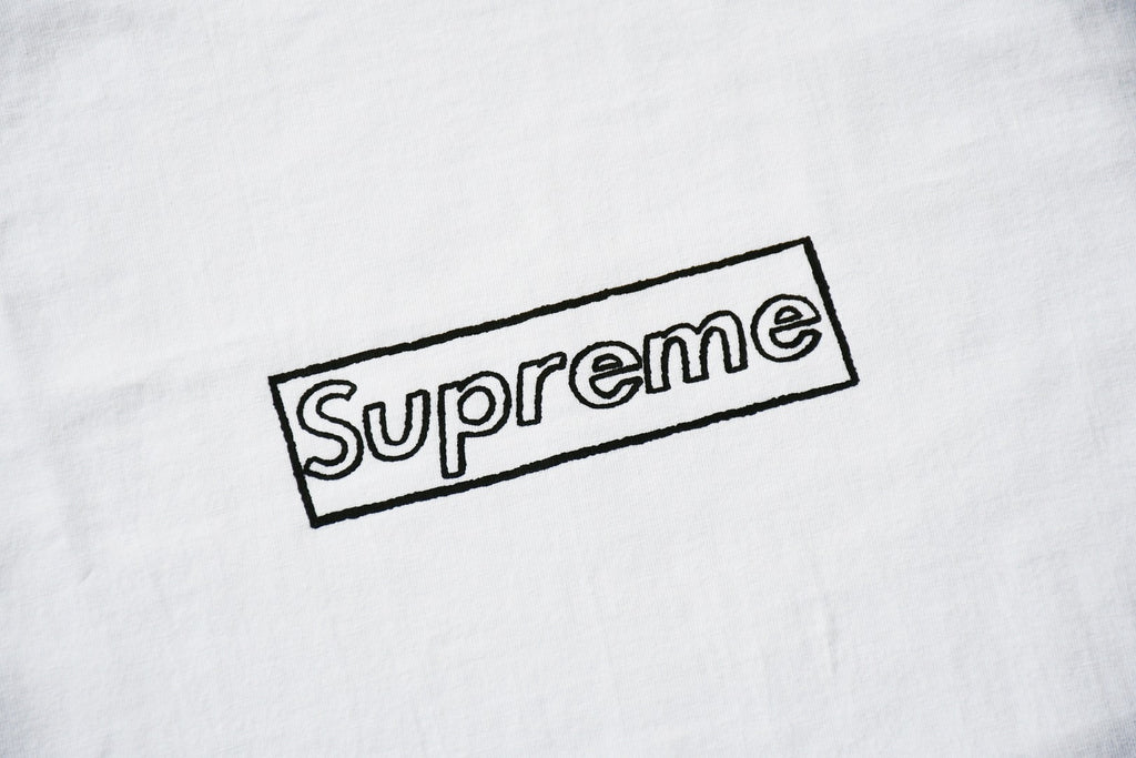 SUPREME TEE #20 (ONLINE EXCLUSIVE)