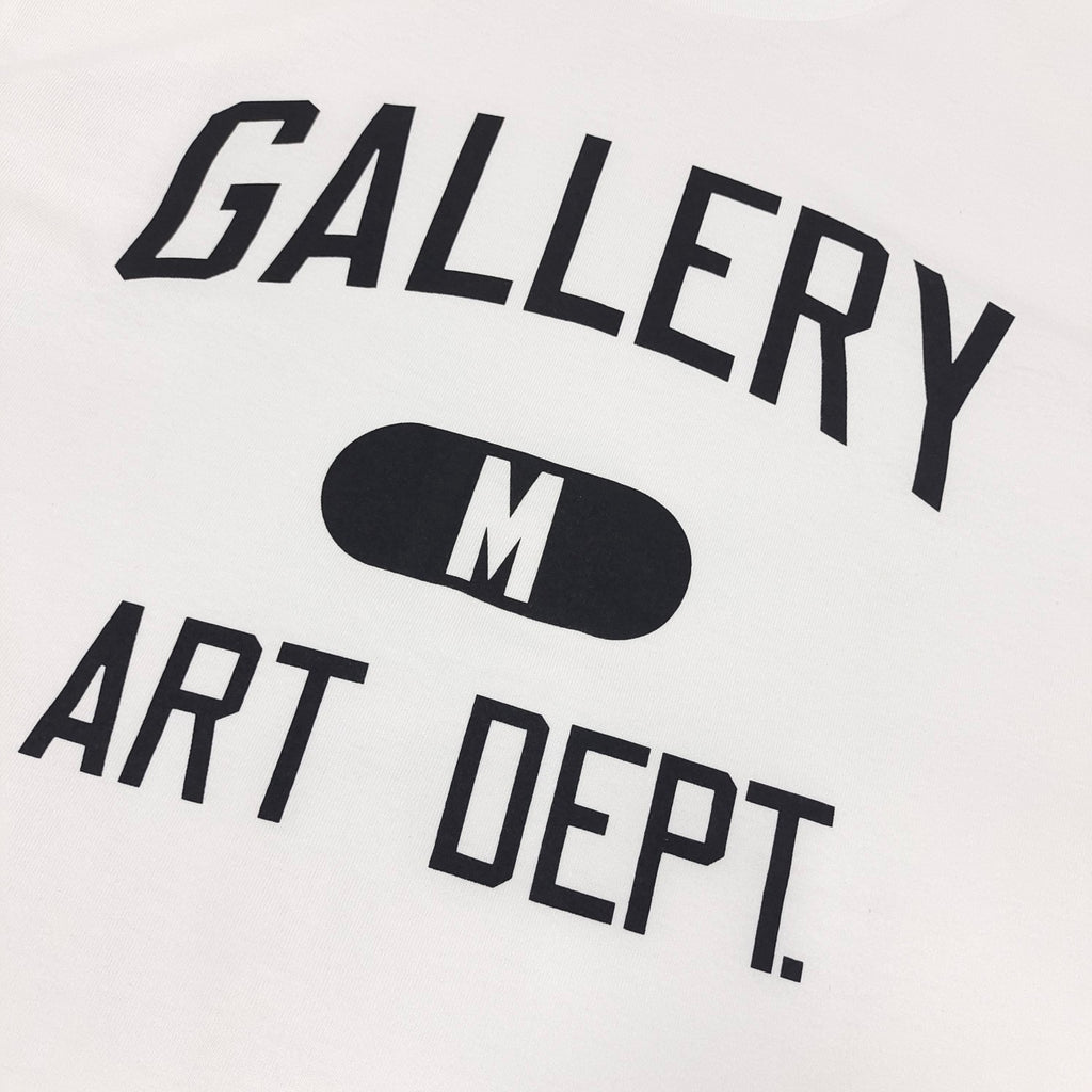 GALLERY DEPT. — ART DEPT TEE