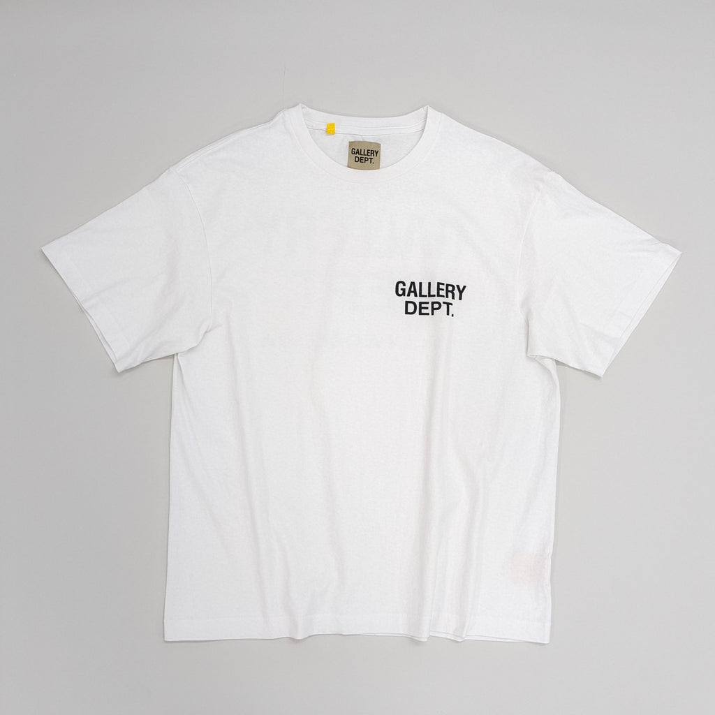 Gallery dept “Souvenir Tee” 🔝