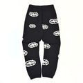 DENIM TEARS X CORTEIZ SWEATPANTS