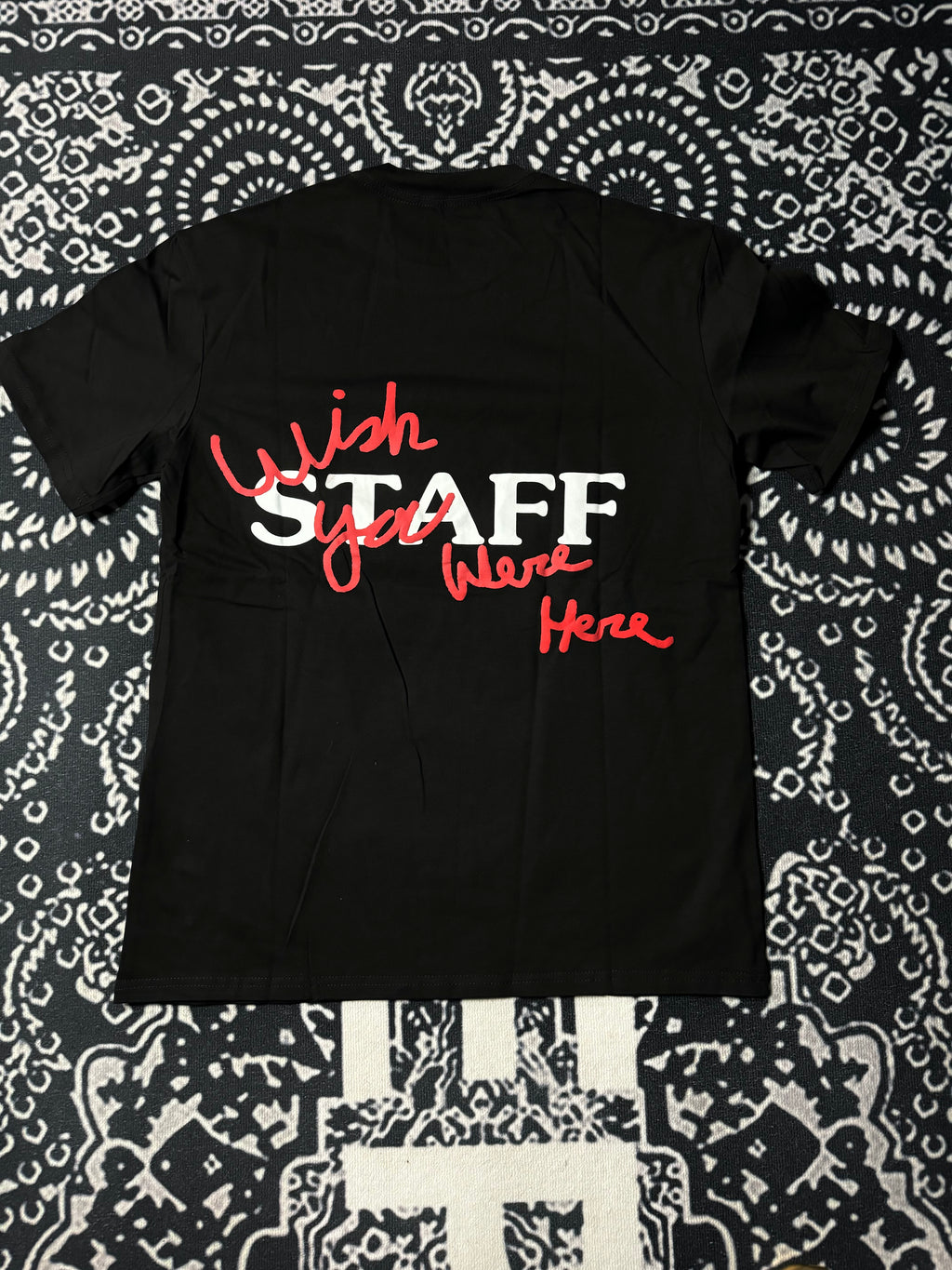 CACTUS JACK TEE