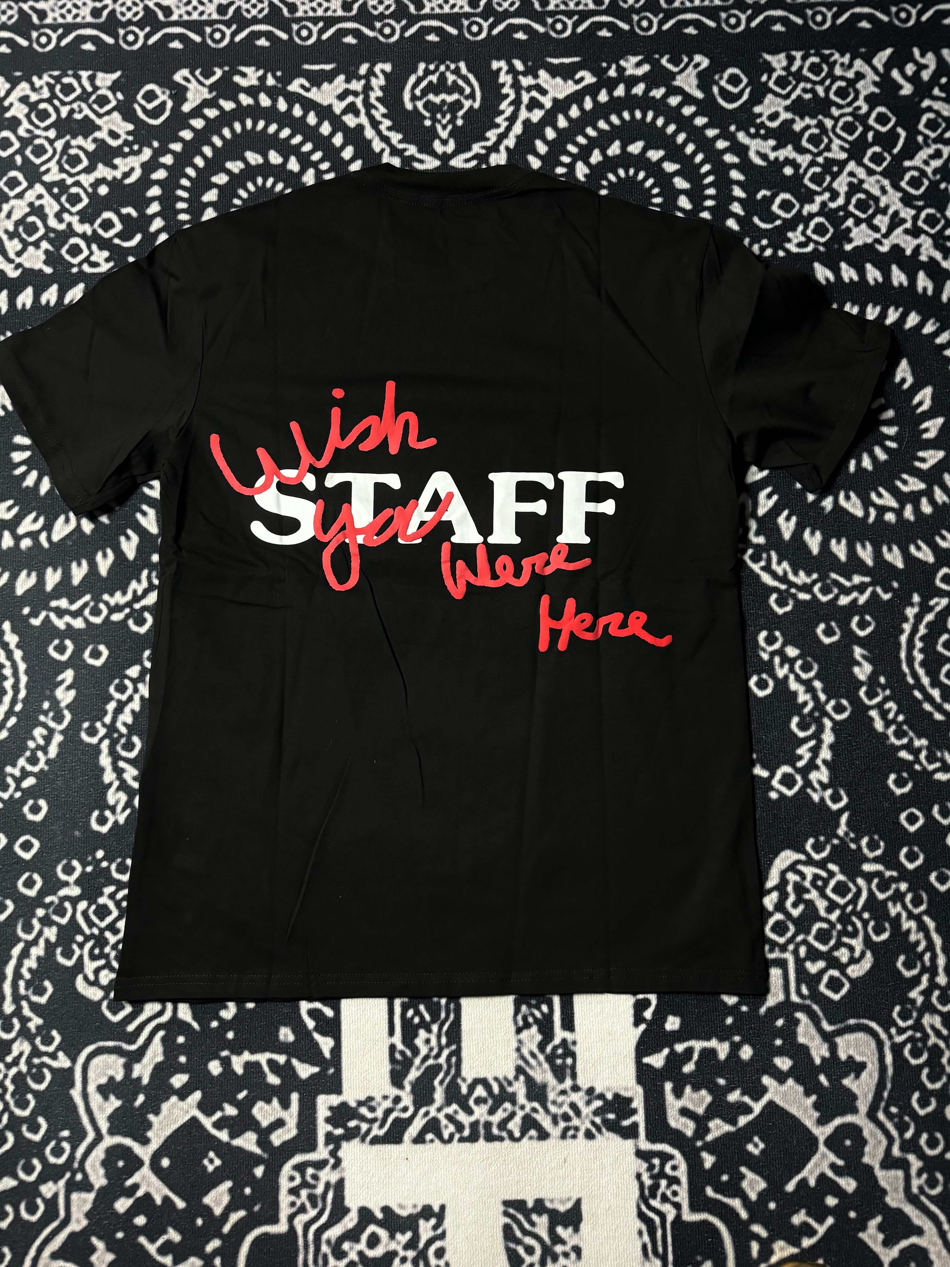 CACTUS JACK TEE