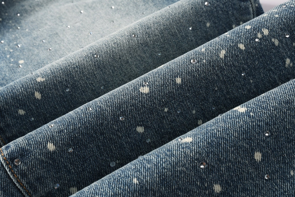 PU-JEANS