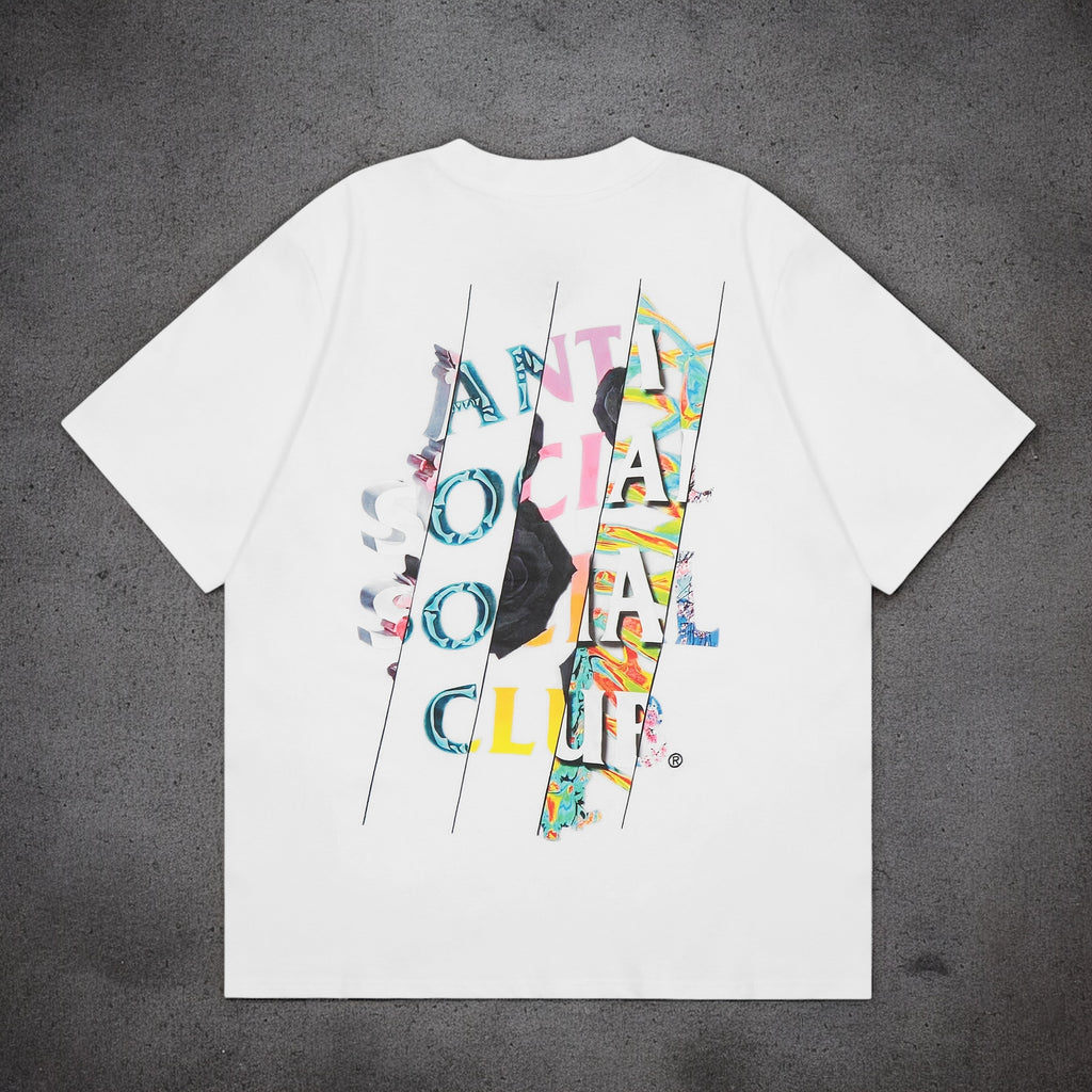 ANTI SOCIAL CLUB TEE