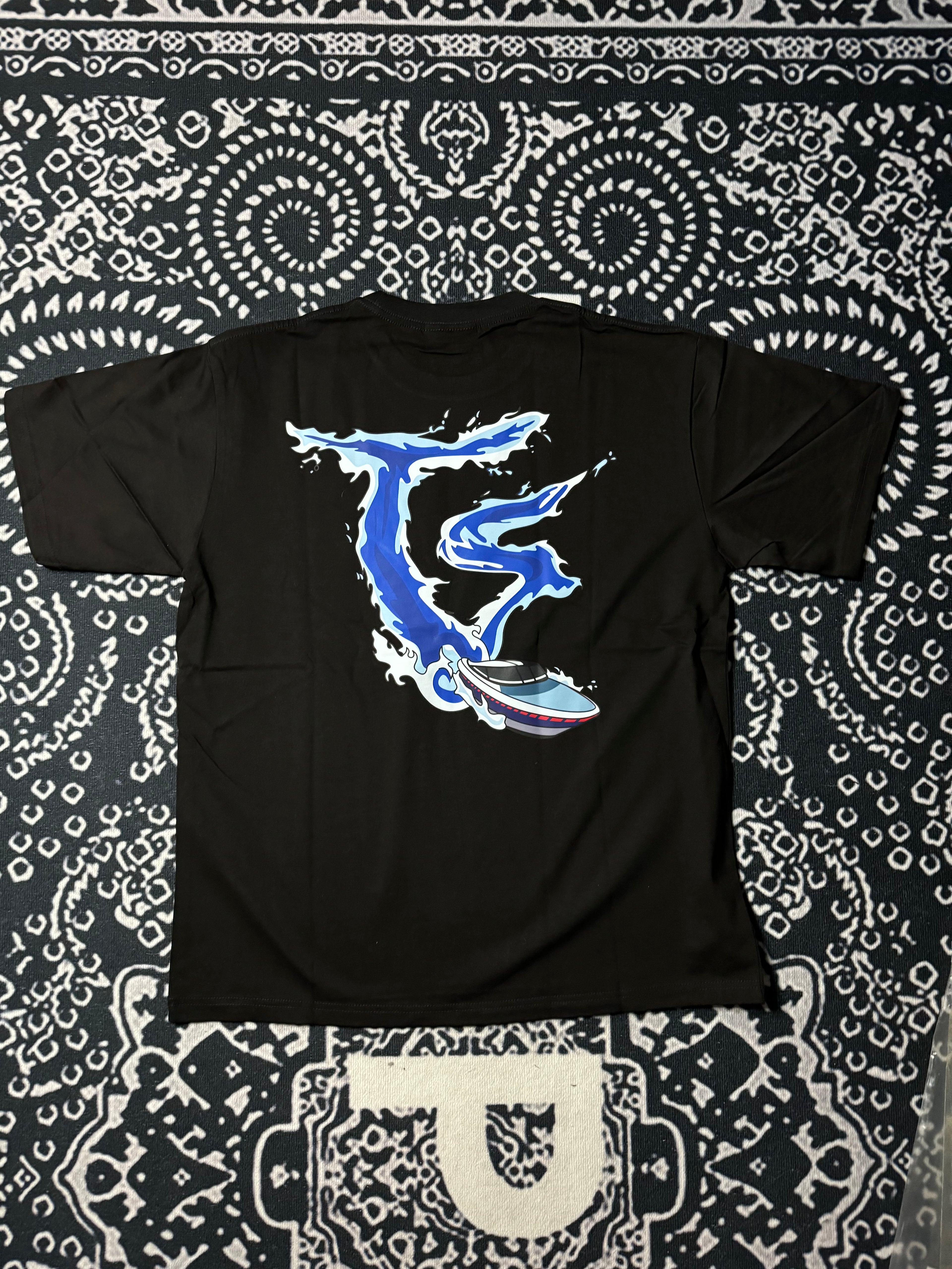 TRAPSTAR TEE