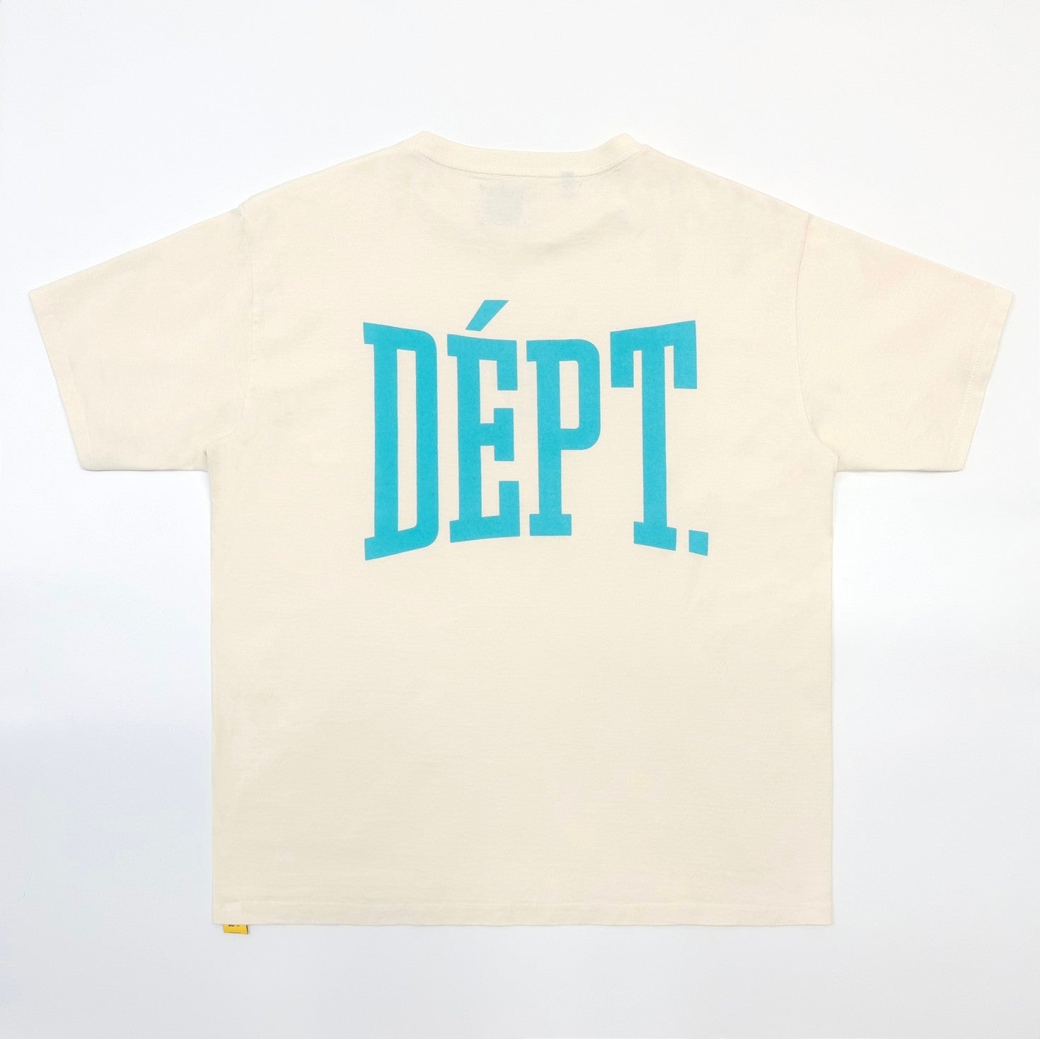 GALLERY DEPT TEE