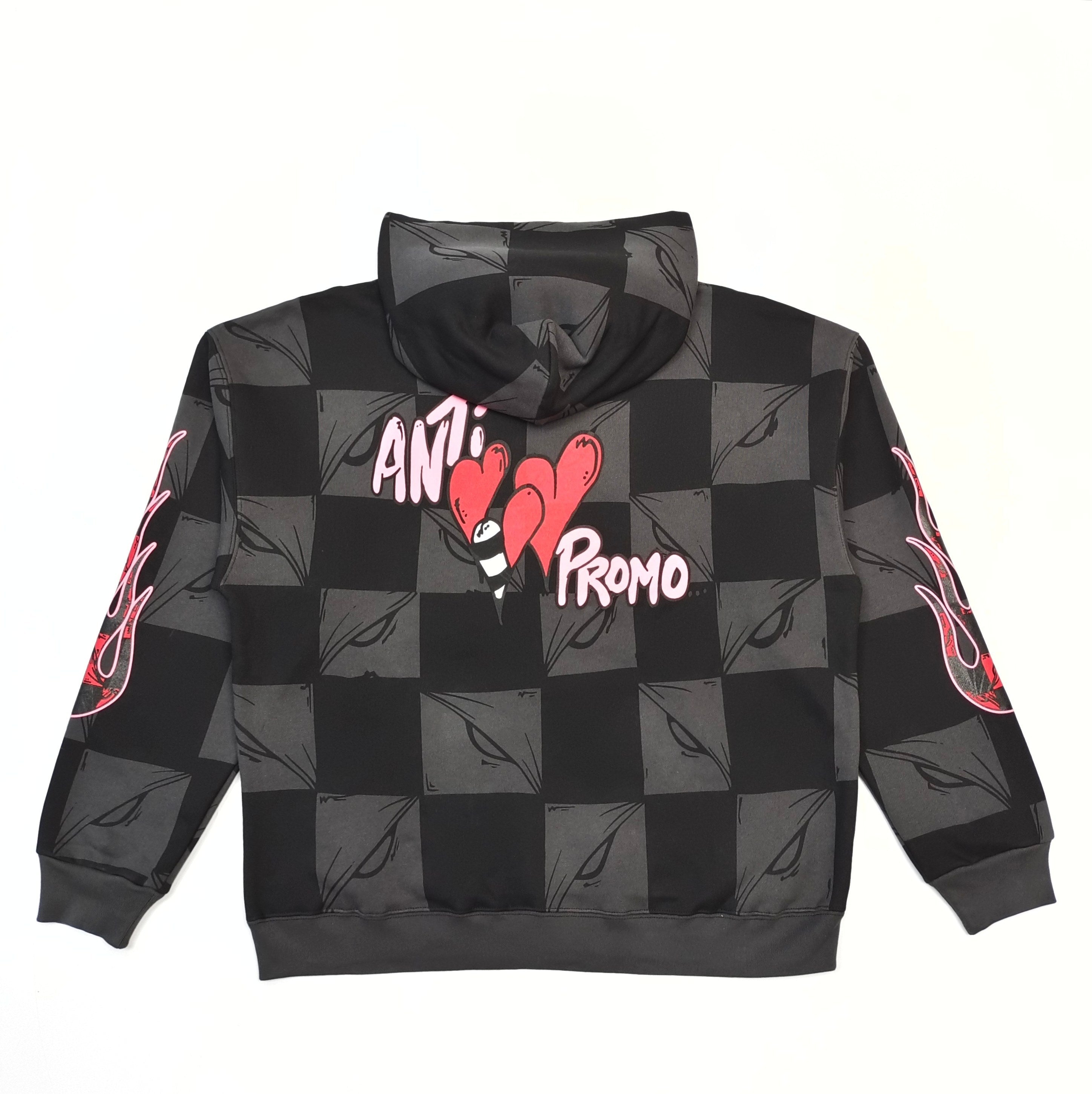 MATTY BOY HOODIE