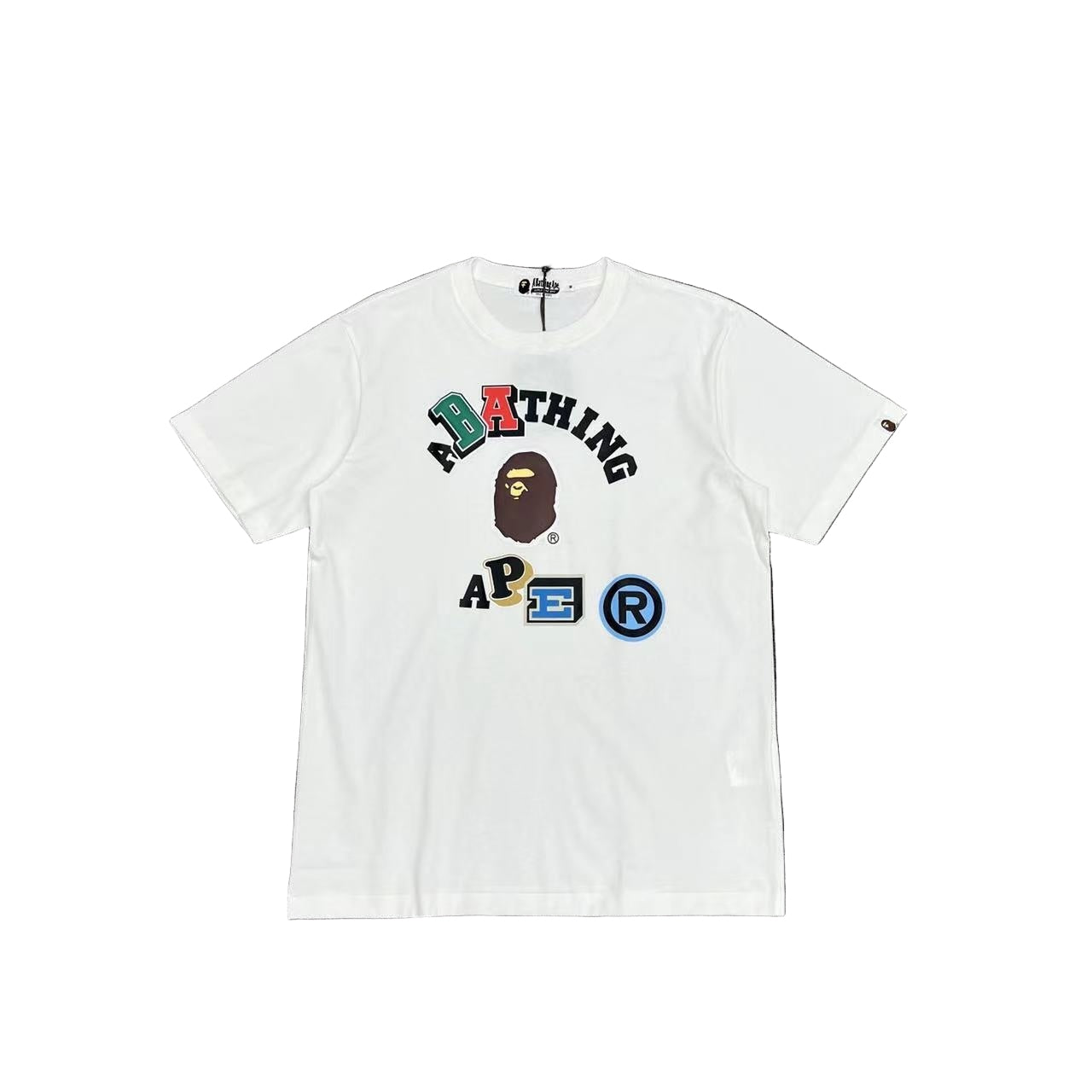 BAPE TEE