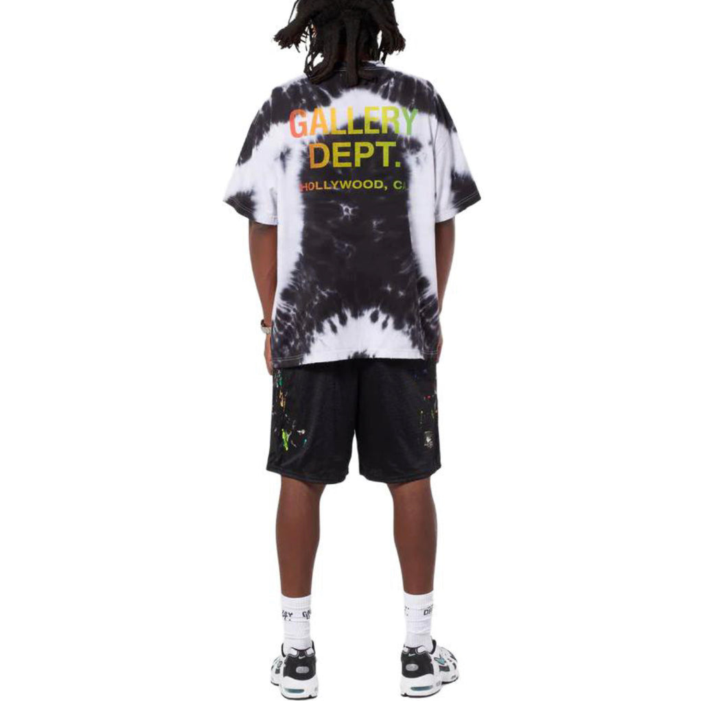 GALLERY DEPT—  “TIE DIE” TEE