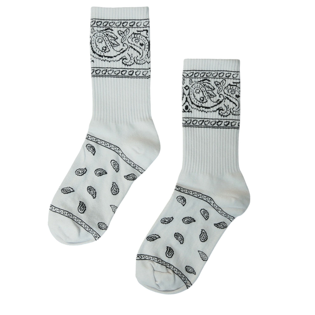 BANDANA SOCKS