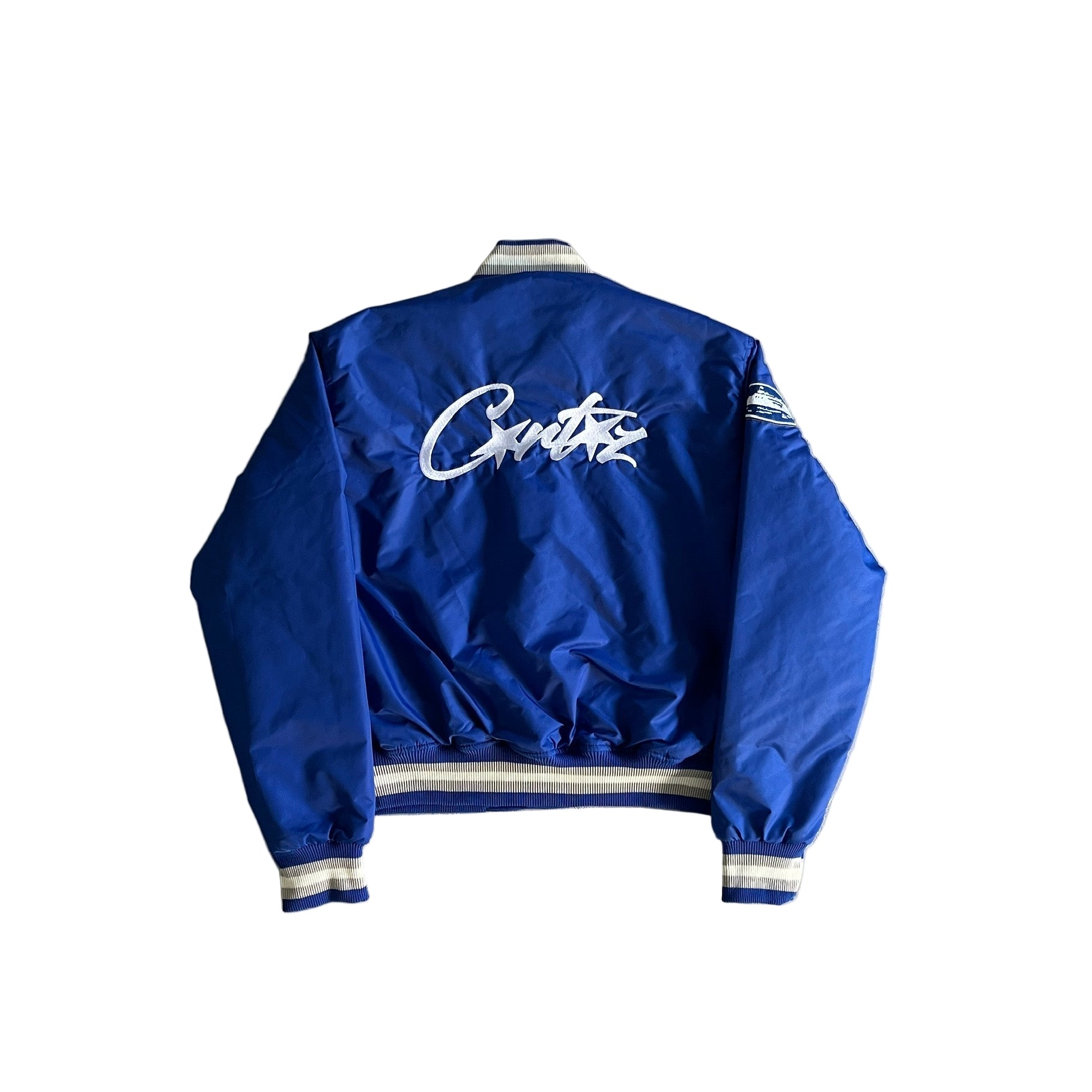 CORTEIZ JACKET